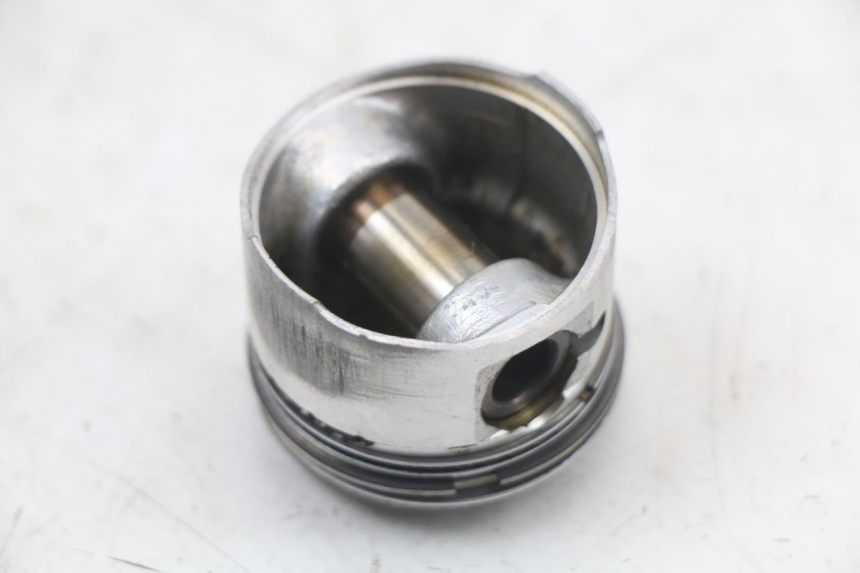 photo de CYLINDRE PISTON KYMCO AGILITY 4T 50 (2005 - 2018) - Détails caractéristiques