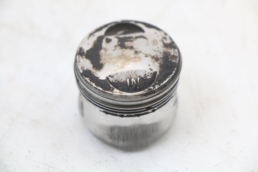 photo de CYLINDRE PISTON KYMCO AGILITY 4T 50 (2005 - 2018) - Marquages et références