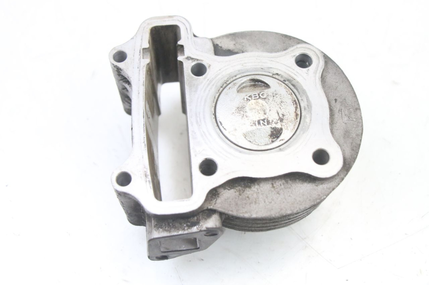 photo de CYLINDRE PISTON KYMCO DINK 4T 50 (2007 - 2018) - Vue d’ensemble