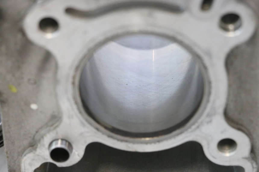 photo de CYLINDRE PISTON PIAGGIO LIBERTY IGET S 125 (2016 - 2020) - Détails caractéristiques
