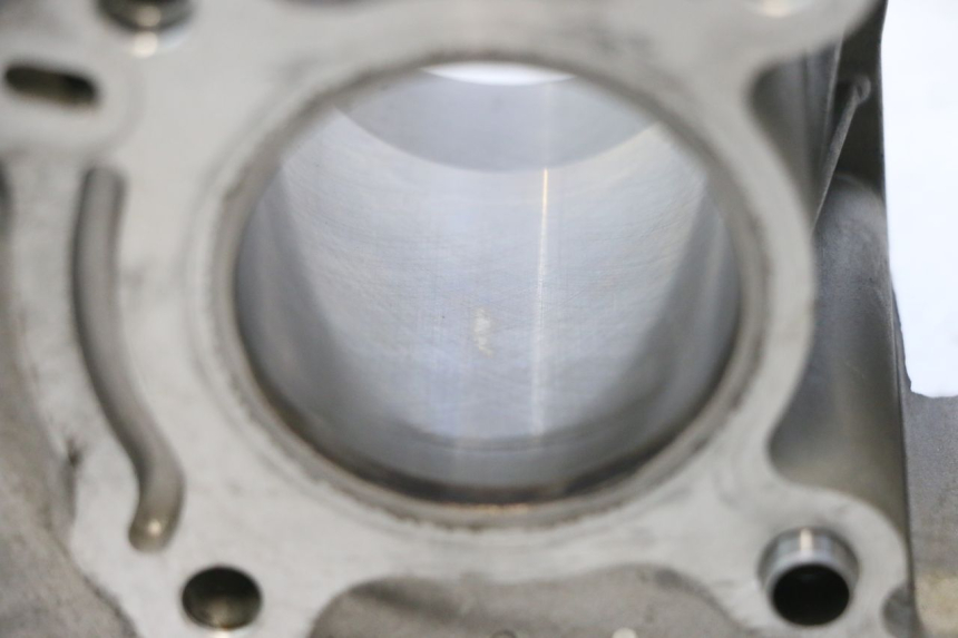 photo de CYLINDRE PISTON PIAGGIO LIBERTY IGET S 125 (2016 - 2020) - Inspection visuelle