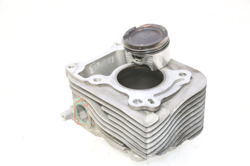 photo de CYLINDRE PISTON PIAGGIO LIBERTY IGET S 125 (2016 - 2020) - Aperçu profil