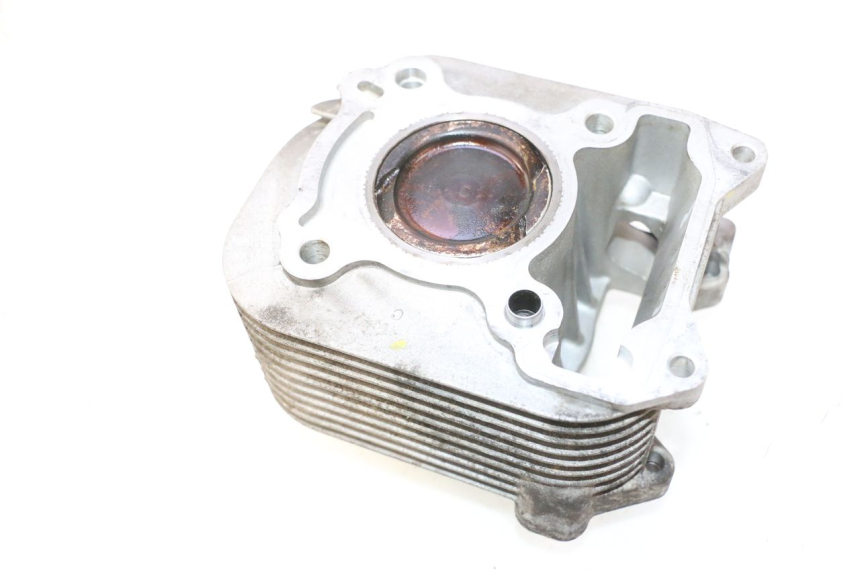 photo de CYLINDRE PISTON PIAGGIO LIBERTY IGET S 125 (2016 - 2020) - Gros plan technique