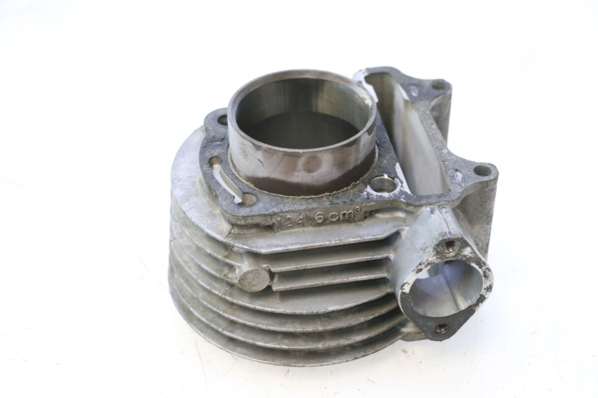 photo de CYLINDRE PISTON KYMCO LIKE 125 (2009 - 2016) - Détails caractéristiques
