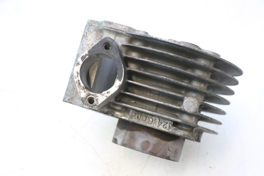 photo de CYLINDRE PISTON KYMCO LIKE 125 (2009 - 2016) - Zoom composants