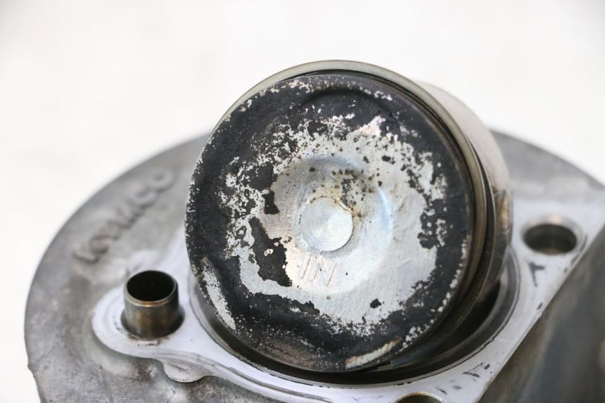 photo de CYLINDRE PISTON KYMCO LIKE 125 (2009 - 2016) - Angle alternatif