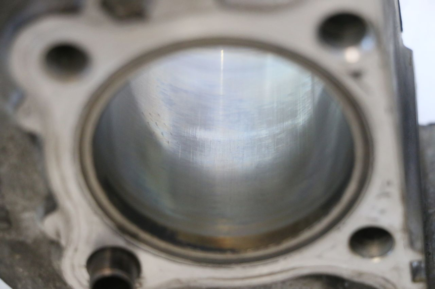 photo de CYLINDRE PISTON KYMCO LIKE 125 (2009 - 2016) - Autre angle de vue