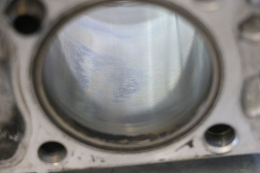 photo de CYLINDRE PISTON KYMCO LIKE 125 (2009 - 2016) - Gros plan technique