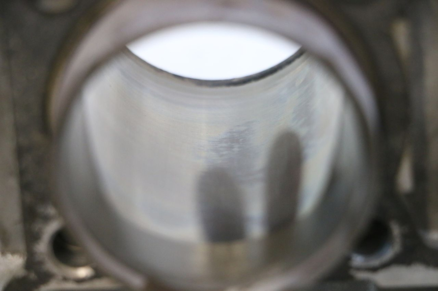 photo de CYLINDRE PISTON KYMCO LIKE 125 (2009 - 2016) - État de surface