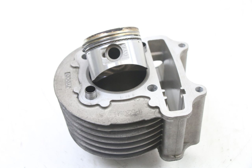 photo de CYLINDRE PISTON LONGJIA SHARPY 125 (2020 - 2024) - Vue principale