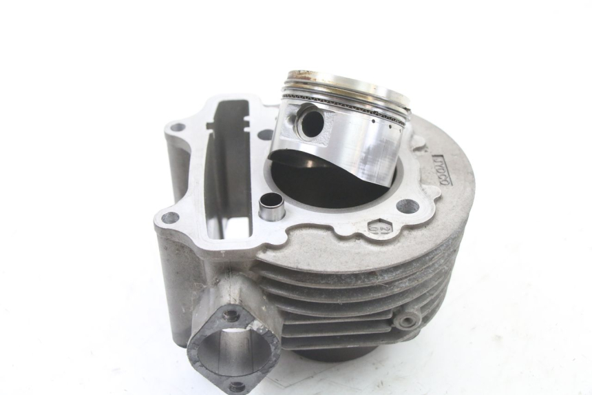 photo de CYLINDRE PISTON LONGJIA SHARPY 125 (2020 - 2024) - Détail de la pièce