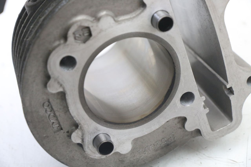 photo de CYLINDRE PISTON LONGJIA SHARPY 125 (2020 - 2024) - Vue produit