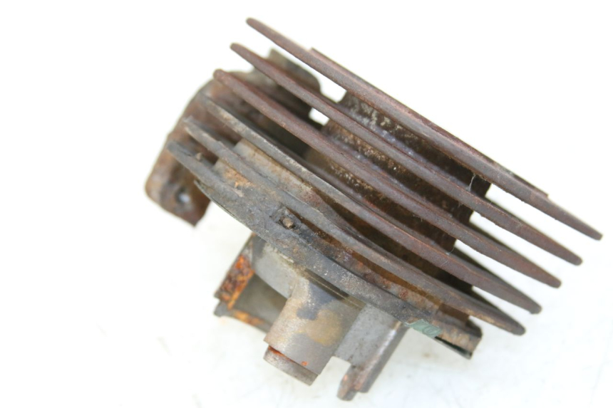 photo de CYLINDRE PISTON PEUGEOT LUDIX 50 (2005 - 2007) - Vue produit