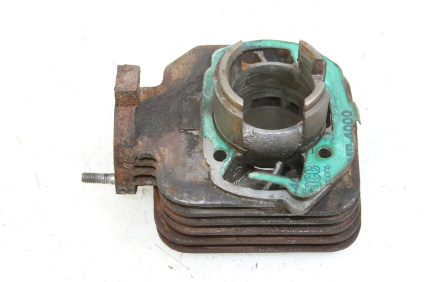 photo de CYLINDRE PISTON PEUGEOT LUDIX 50 (2005 - 2007) - État de surface