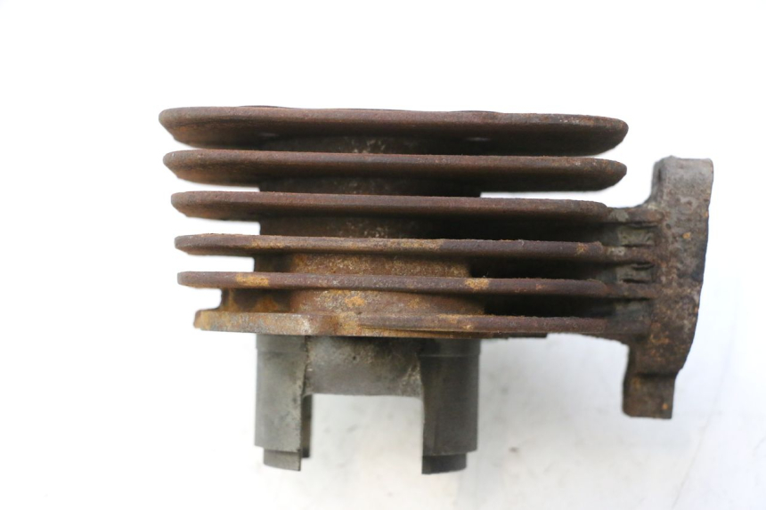 photo de CYLINDRE PISTON PEUGEOT LUDIX 50 (2005 - 2007) - Vue rapprochée
