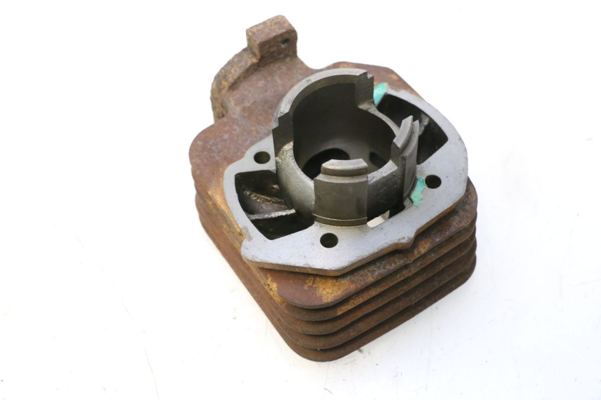 photo de CYLINDRE PISTON PEUGEOT LUDIX 50 (2005 - 2007) - Pièce contrôlée