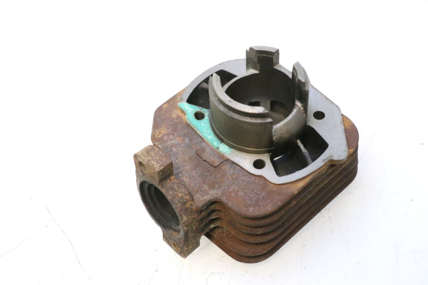 photo de CYLINDRE PISTON PEUGEOT LUDIX 50 (2005 - 2007) - Marquages et références
