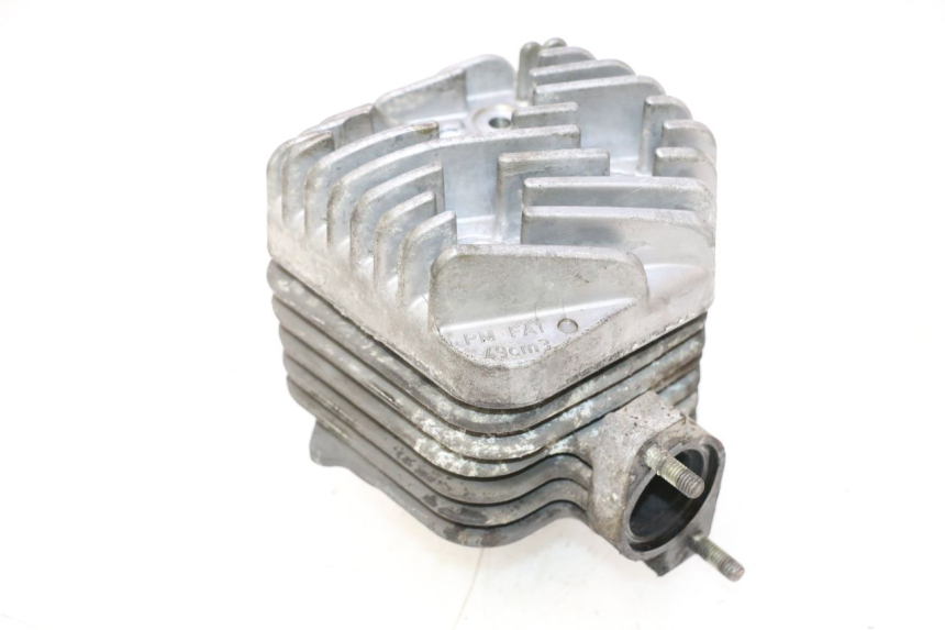 photo de CYLINDRE PISTON PEUGEOT LUDIX ONE 14P 50 (2004 - 2013) - Zoom état d’usage