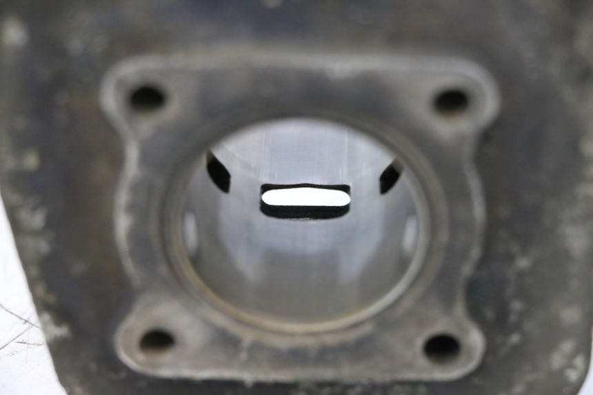 photo de CYLINDRE PISTON PEUGEOT LUDIX ONE 14P 50 (2004 - 2013) - Autre angle de vue