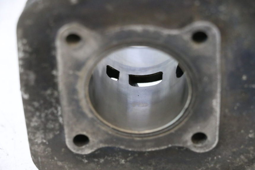 photo de CYLINDRE PISTON PEUGEOT LUDIX ONE 14P 50 (2004 - 2013) - Gros plan technique