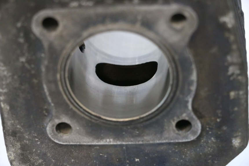 photo de CYLINDRE PISTON PEUGEOT LUDIX ONE 14P 50 (2004 - 2013) - Vue d’ensemble