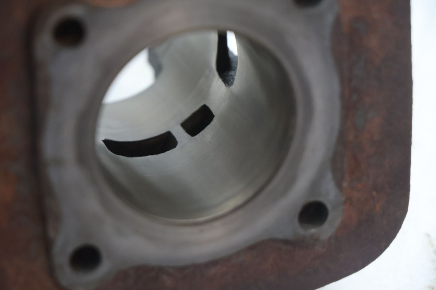 photo de CYLINDRE PISTON PEUGEOT LUDIX ONE 50 (2004 - 2013) - Photo complémentaire