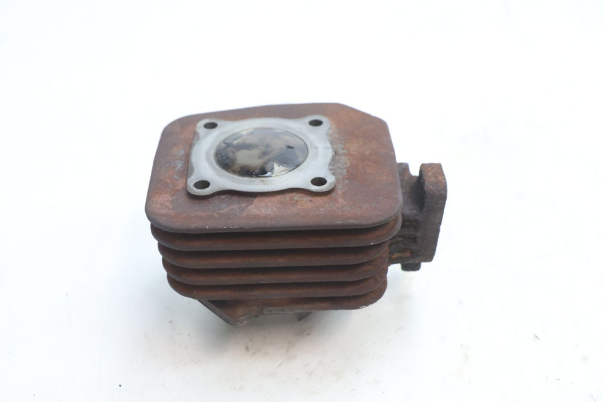 photo de CYLINDRE PISTON PEUGEOT LUDIX ONE 50 (2004 - 2013) - Autre angle de vue