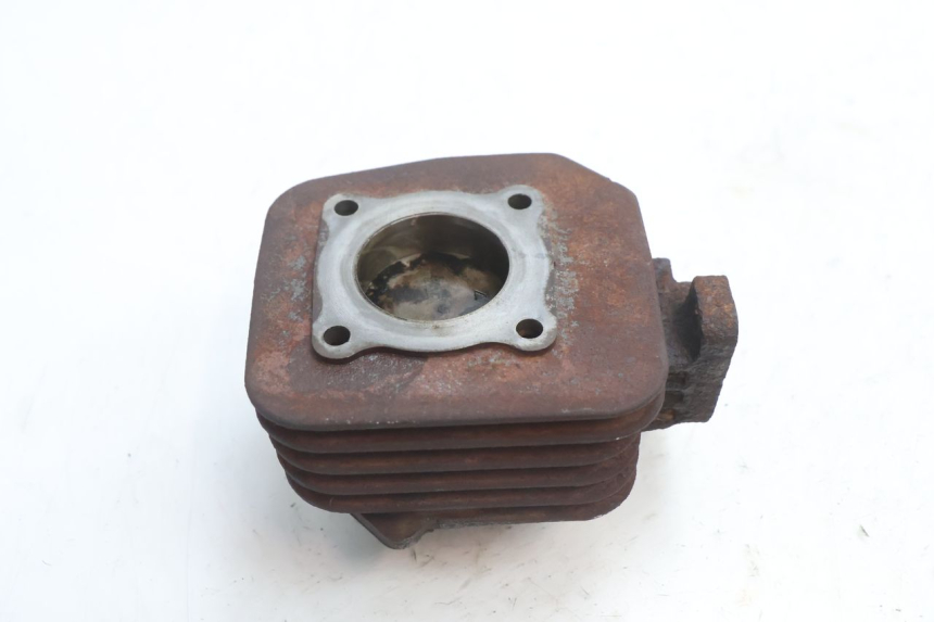 photo de CYLINDRE PISTON PEUGEOT LUDIX ONE 50 (2004 - 2013) - Vue d’ensemble