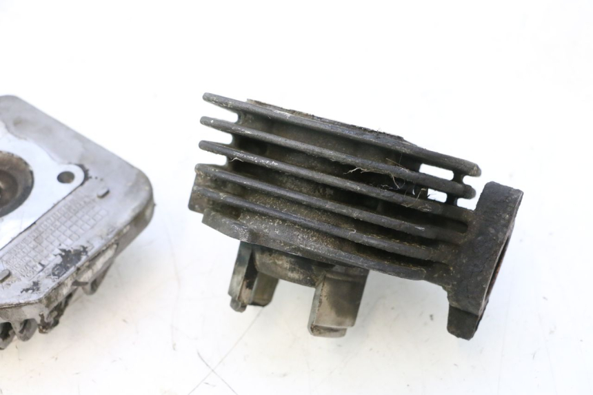 photo de CYLINDRE PISTON PEUGEOT LUDIX ONE 50 (2004 - 2013) - Vue produit