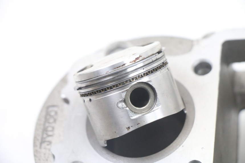 photo de CYLINDRE PISTON MASH CITY 4T 50 (2018 - 2020) - Détail de la pièce