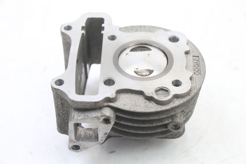 photo de CYLINDRE PISTON MASH CITY 4T 50 (2018 - 2020) - Autre angle de vue