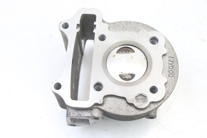 photo de CYLINDRE PISTON MASH CITY 4T 50 (2018 - 2020) - Gros plan technique