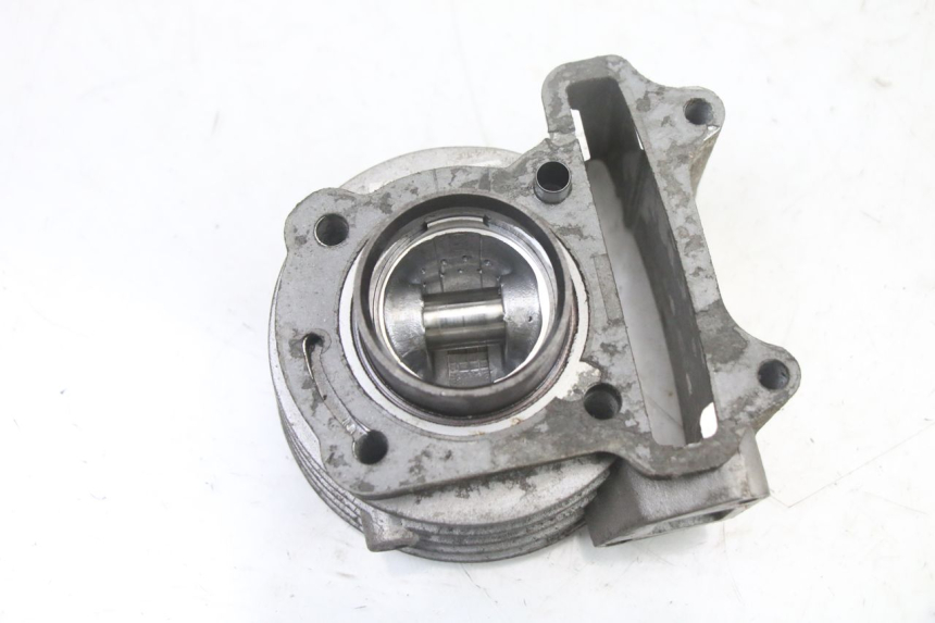 photo de CYLINDRE PISTON MASH CITY 4T 50 (2018 - 2020) - Vue d’ensemble