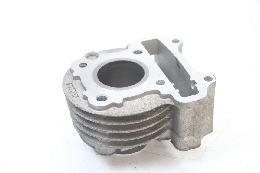 photo de CYLINDRE PISTON MASH CITY 4T 50 (2018 - 2020) - Points de fixation