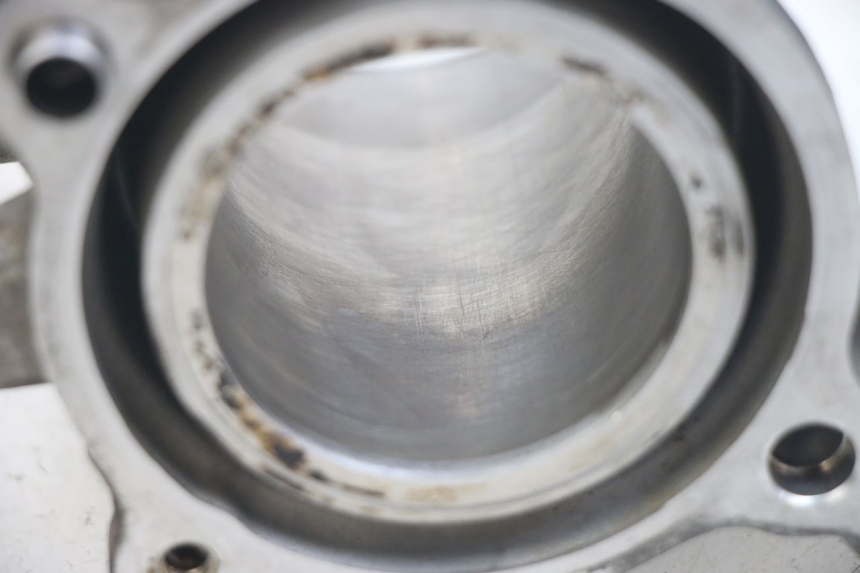 photo de CYLINDRE PISTON PIAGGIO MEDLEY 125 (2016 - 2023) - Points de fixation