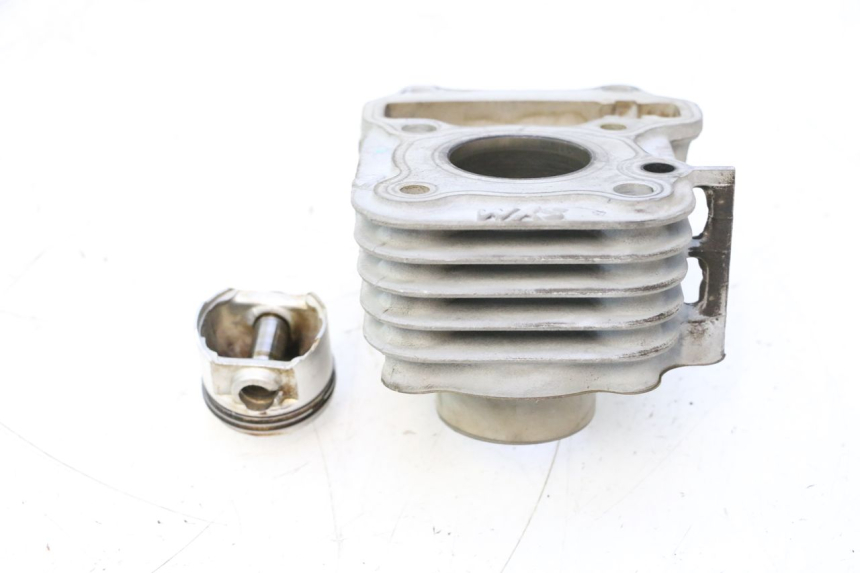 photo de CYLINDRE PISTON SYM MIO 50 (2005 - 2010) - Vue produit