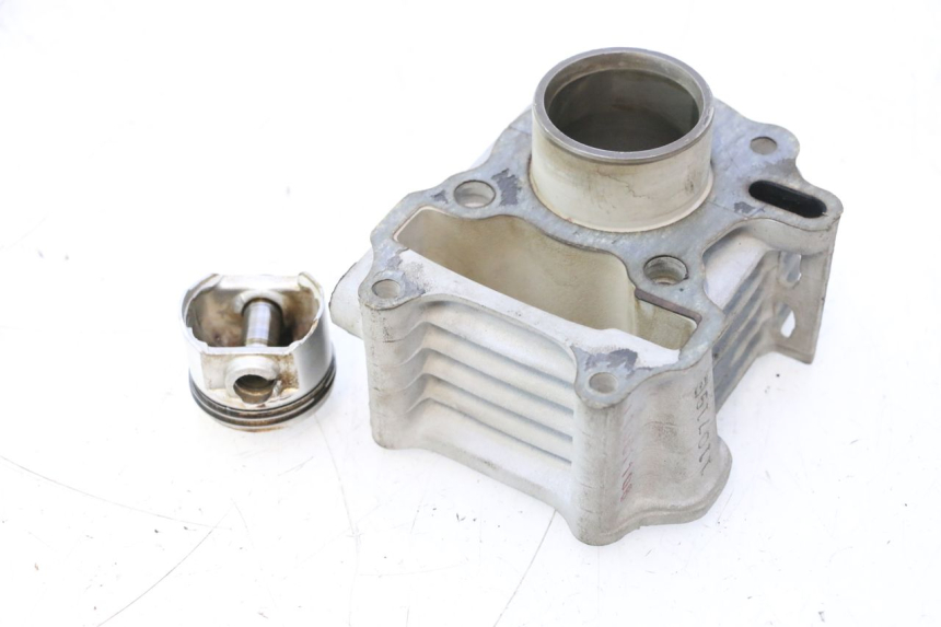 photo de CYLINDRE PISTON SYM MIO 50 (2005 - 2010) - Pièce contrôlée
