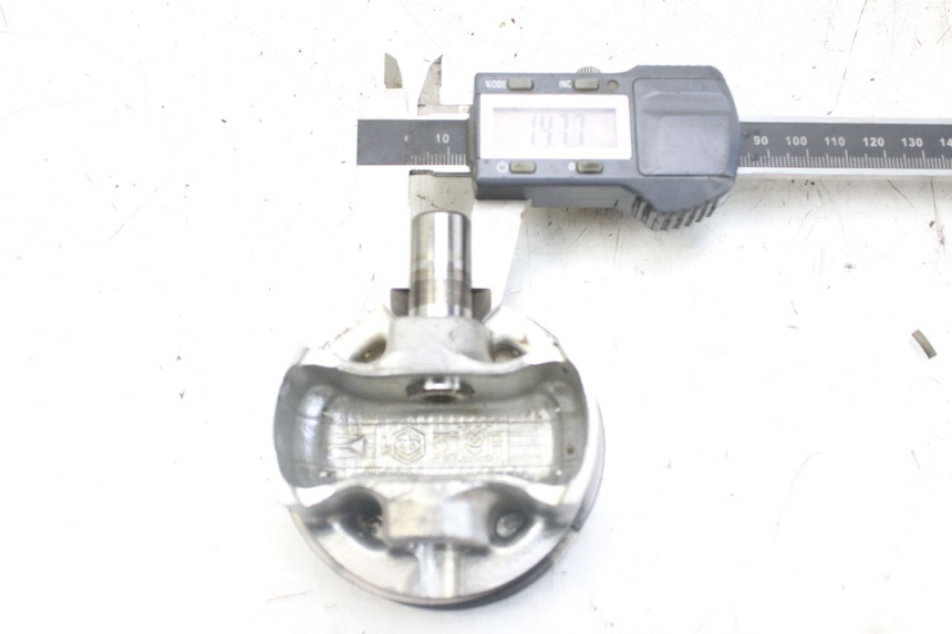 photo de CYLINDRE PISTON PIAGGIO MP3 RL 250 (2006 - 2010) - Détail de la pièce