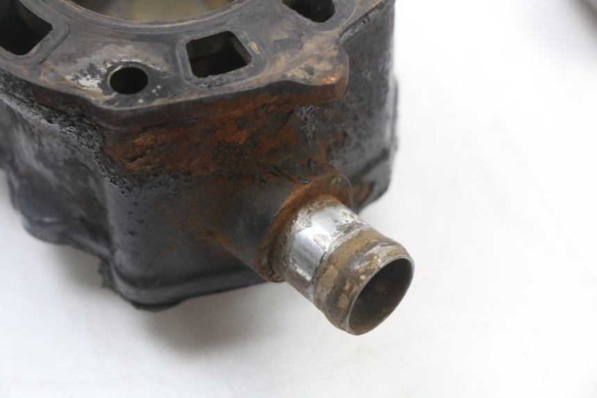 photo de CYLINDRE PISTON PIAGGIO MP3 125 (2006 - 2014) - Pièce contrôlée