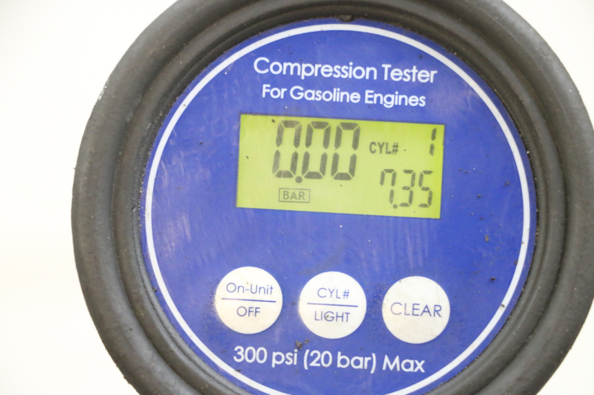 photo de CYLINDRE PISTON PIAGGIO MP3 RL 250 (2006 - 2010) - Focus structure