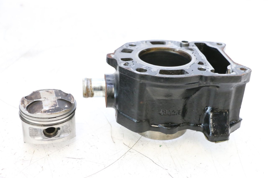 photo de CYLINDRE PISTON PIAGGIO MP3 125 (2006 - 2014) - Détail de la pièce