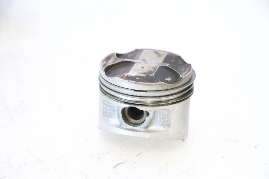 photo de CYLINDRE PISTON PIAGGIO MP3 125 (2006 - 2014) - Vue rapprochée
