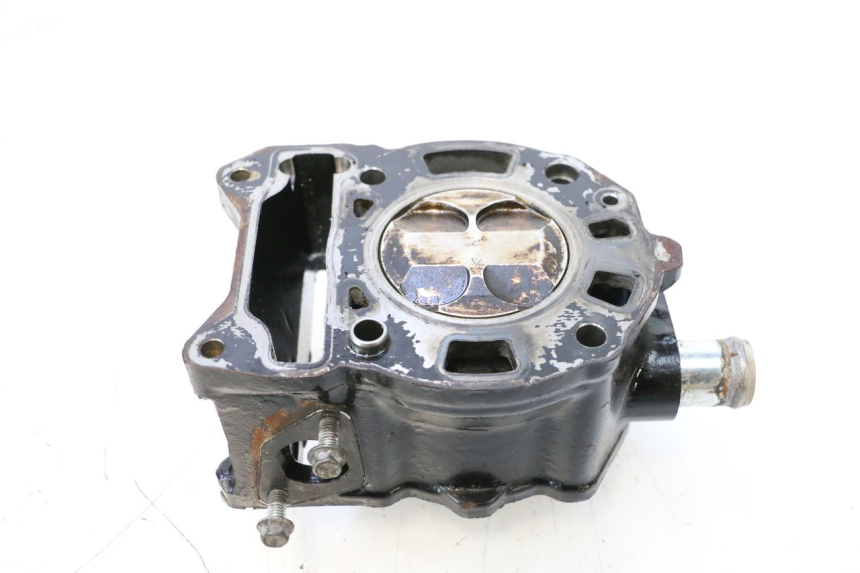 photo de CYLINDRE PISTON PIAGGIO MP3 125 (2006 - 2014) - Gros plan technique