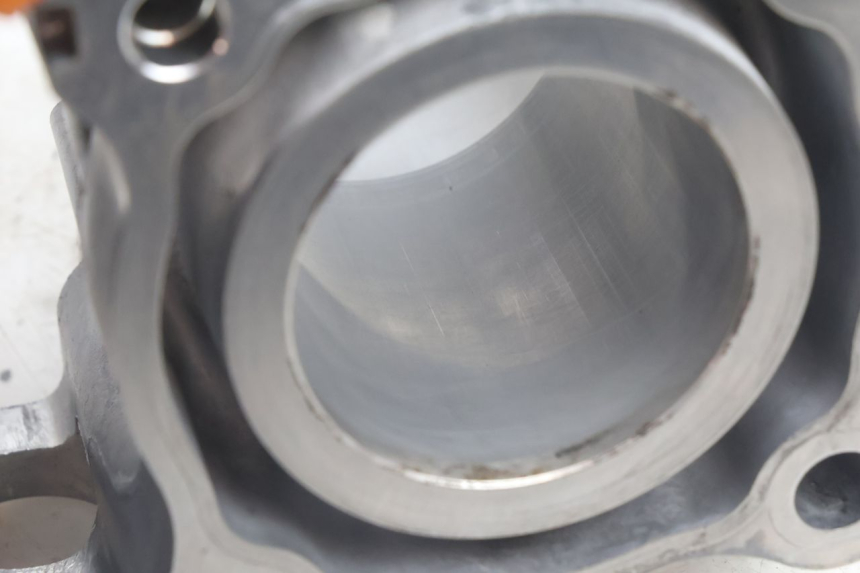 photo de CYLINDRE PISTON YAMAHA N-MAX NMAX 125 (2021 - 2024) - Marquages et références