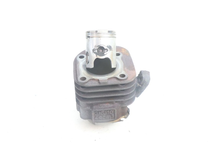 photo de CYLINDRE PISTON YAMAHA NEO'S NEOS 2T 50 (1998 - 2007) - Vue principale