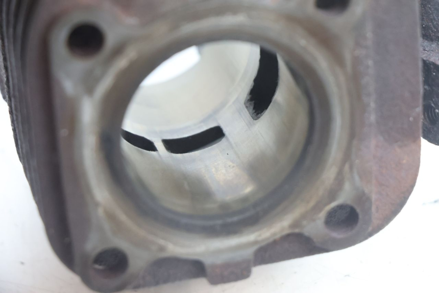 photo de CYLINDRE PISTON YAMAHA NEO'S NEOS 2T 50 (1998 - 2007) - Marquages et références