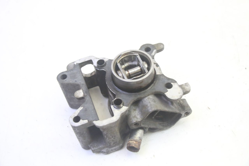 photo de CYLINDRE PISTON YAMAHA NEOS NEO'S 4T 50 (2008 - 2016) - Gros plan technique
