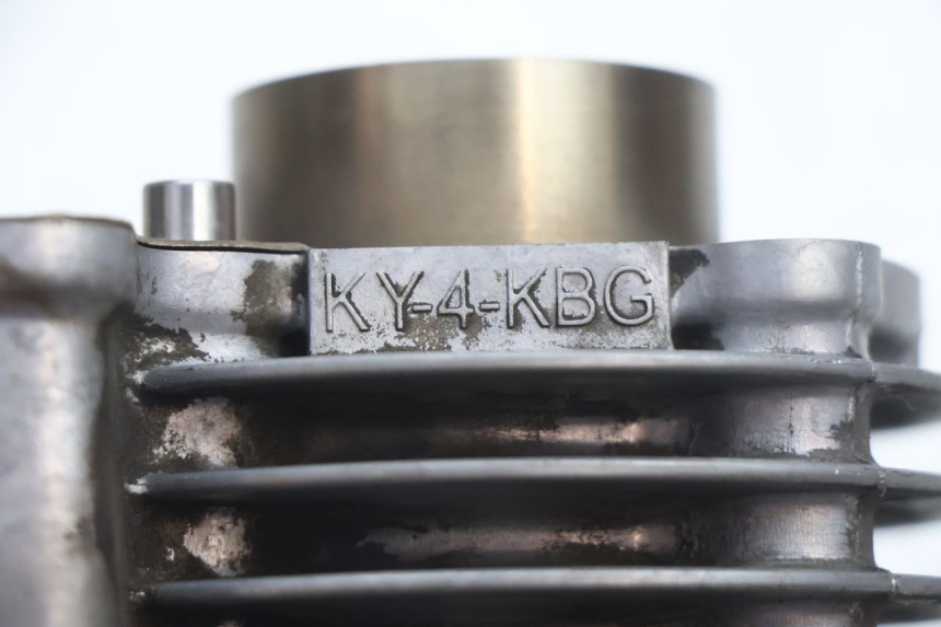 photo de CYLINDRE PISTON KYMCO LIKE 4T 50 (2019 - 2025) - Vue rapprochée