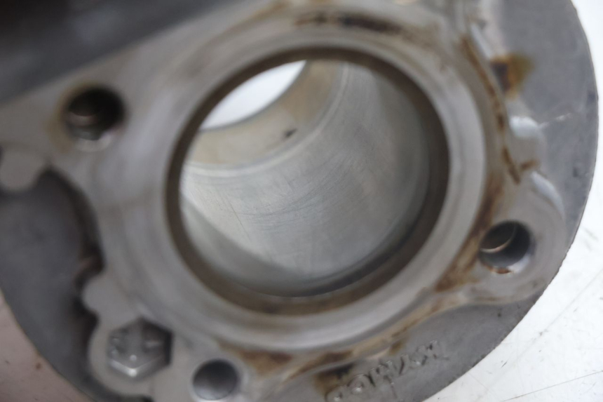 photo de CYLINDRE PISTON KYMCO LIKE 4T 50 (2019 - 2025) - Marquages et références