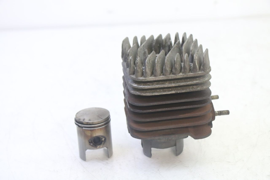 photo de CYLINDRE PISTON PIAGGIO NEW TYPHOON 50 (2010 - 2017) - Vue principale